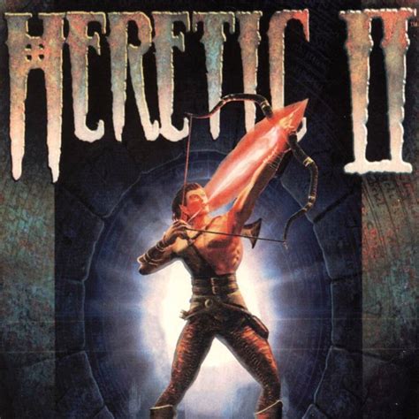 Heretic II Guide - IGN