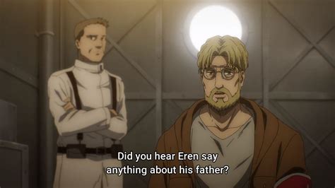 Unraveling the Connection Between Zeke and Eren in Attack on Titan