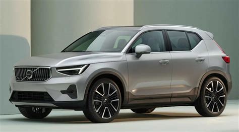 2023 Volvo XC90 Colors And Its Detailed Enhancement | Cars Frenzy