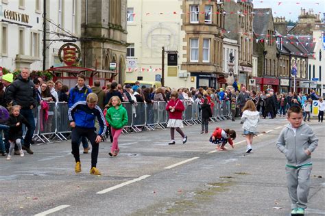 Peebles Beltane Festival