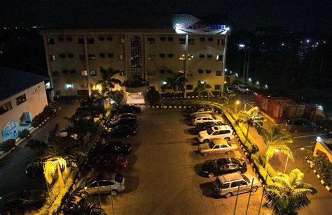 Top View Hotel, Abuja | 2023 Updated Prices, Deals