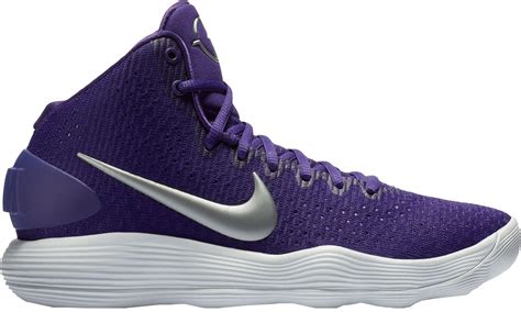 Lyst - Nike Hyperdunk 2017 Basketball Shoes in Purple