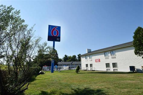 Motel 6-Nashua, NH, Nashua – Updated 2022 Prices