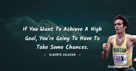 10+ Best Alberto Salazar Quotes