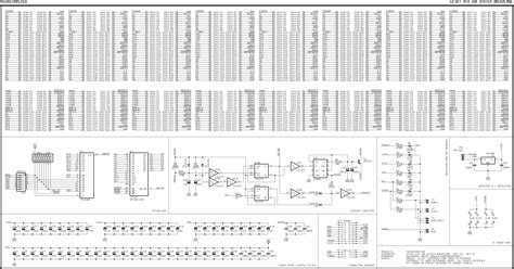 16-BIT ATX ISA BACKPLANE