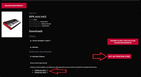 Akai Pro MPK mini and MPK mini Play | How to Download, Install and Setup the Included Software ...