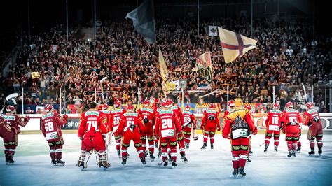 SCL Tigers: l’hockey è più sicuro con Panasonic - BitMat