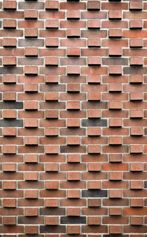 kerala brick texture | Brick patterns, Brick detail, Brick masonry