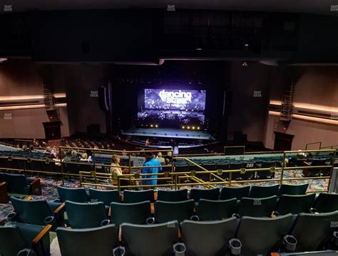 Rosemont Theatre Section 205 Seat Views | SeatGeek