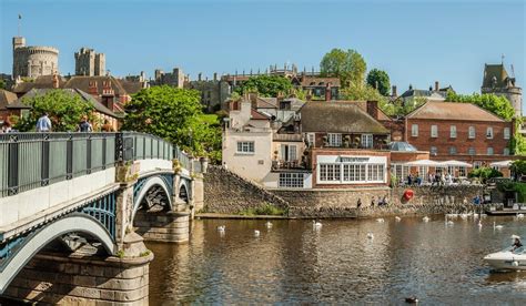 Royal wedding venue Windsor: the good, bad and ugly sides to a visit | South China Morning Post