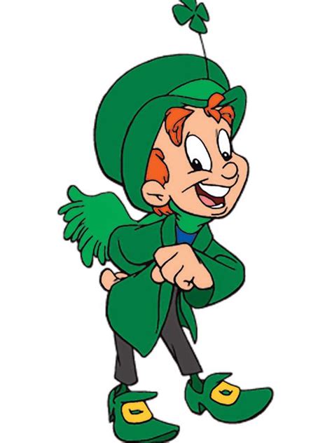 Lucky Charms Leprechaun Quotes. QuotesGram