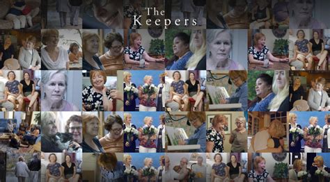 The Keepers – Southern Documentary Fund