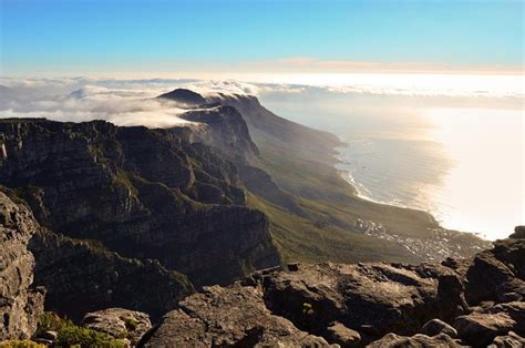 Cape Town Half Day City Tour With Table Mountain Ticket