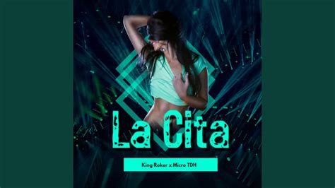 La Cita - YouTube