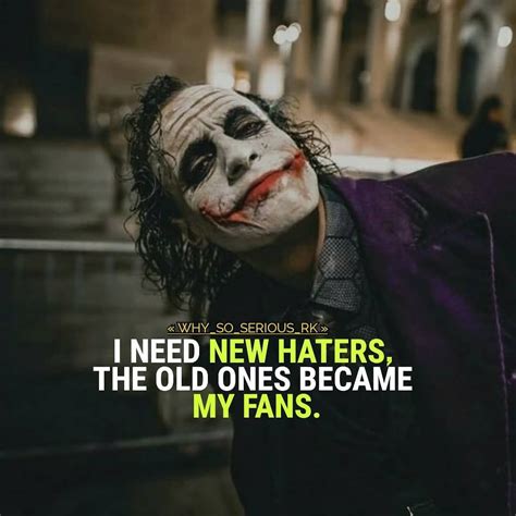 Joker Funny Quotes - ShortQuotes.cc