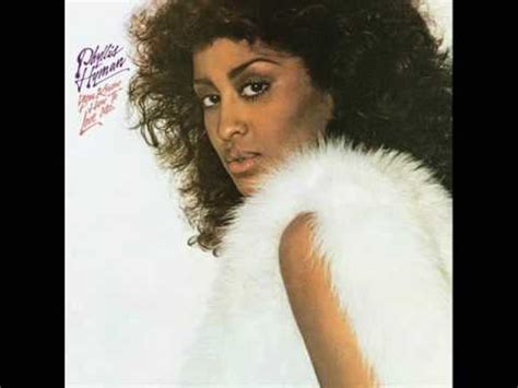 Phillis Hyman - Under Your Spell (1979) - YouTube