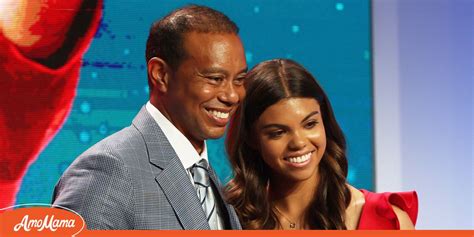 Tiger Woods' Daughter Sam Alexis Woods: What to Know About Her