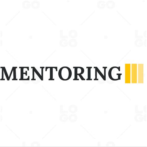 Mentoring Logo Maker | LOGO.com