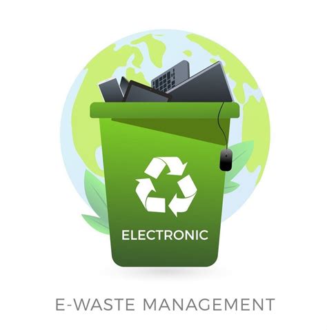 Biodegradable Yearly E Waste Management Services, Residential in New Delhi