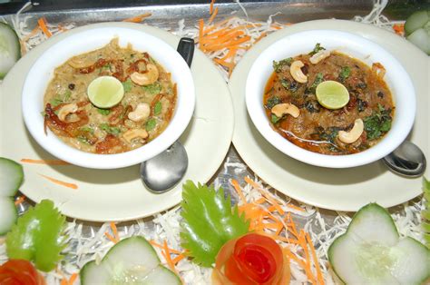 7 Best Haleem Places In Hyderabad - HungryForever Food Blog