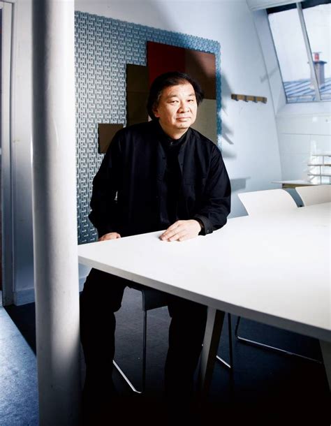 Shigeru Ban talks personal taste: Part One | How To Spend It