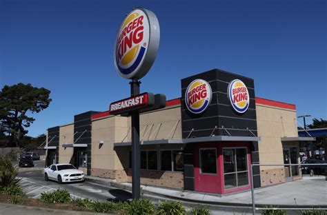 Burger King franchise files for bankruptcy and closes doors for good in ...