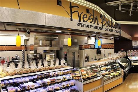 10 best grocery store bakeries in the US for fresh baked goods