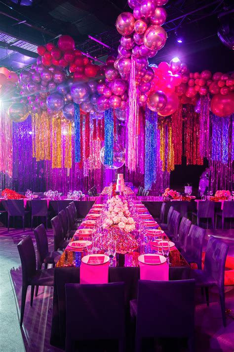 Disco Party Decorations, Backdrop Decorations, Party Themes, Same-sex ...