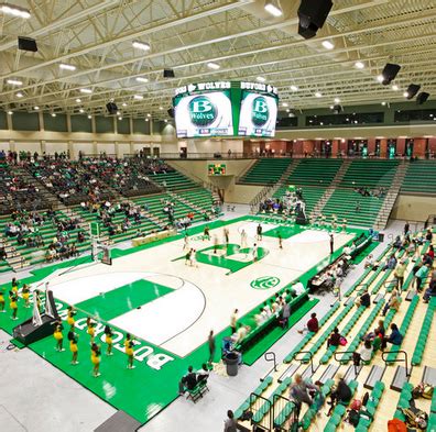 BUFORD CITY SCHOOLS MULTIPURPOSE FACILITY - Haines Gipson & Associates