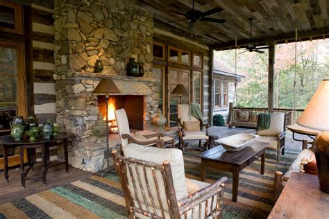 Editor's Pick: 15 Cozy Cabin Designs | HGTV