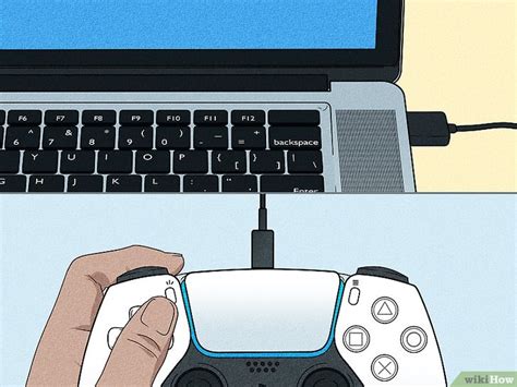 Use a PlayStation 5 Controller on PC: Configuration Guide