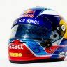 RED BULL Max Verstappen Helmet 2016 + shoes and gloves - Reviews | RaceDepartment