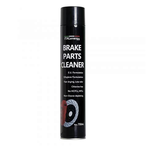 Brake Cleaner Aerosol Spray_Linyi Yiqun Packaging Products Co., Ltd