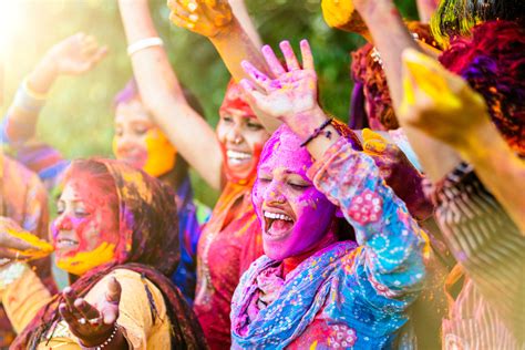 Holi Events in Bangalore 2024 | Holi Celebration in Bangalore | Wild Valley