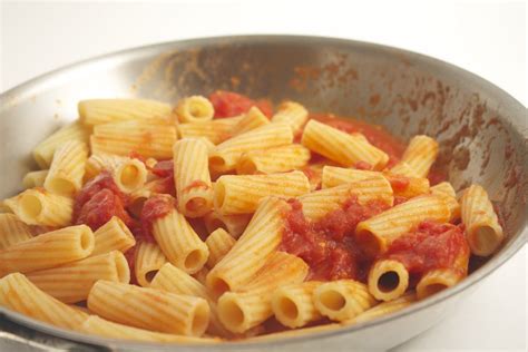 Dude Food: 5 tips for better pasta