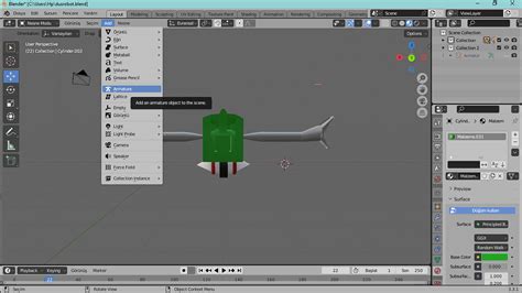 Blender Character Animation - Education Support - Developer Forum | Roblox