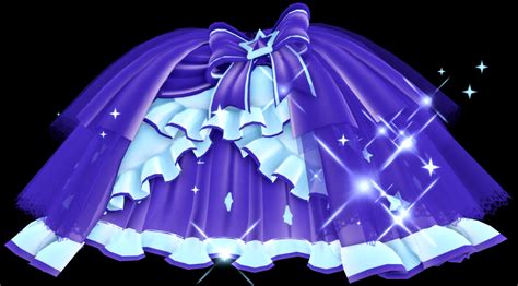 Princess Starfrost Magical Skirt | Royale High Wiki | Fandom