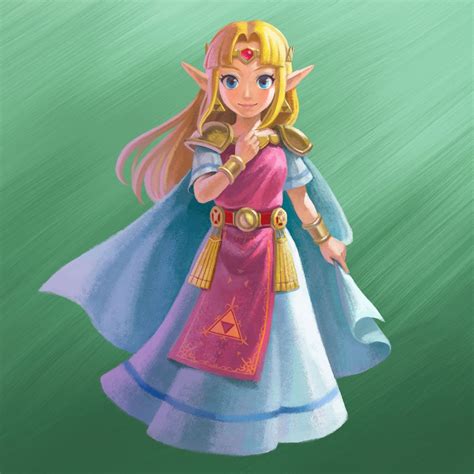 Princess Zelda | Princess zelda art, Princess zelda, Legend of zelda ...