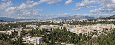 NATIONAL TECHNICAL UNIVERSITY OF ATHENS