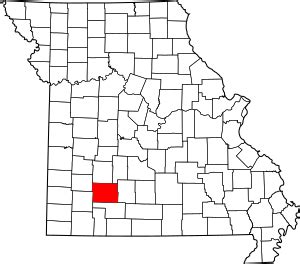 Greene County, Missouri Facts for Kids