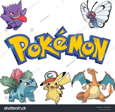 Pokemon Cards: Over 704 Royalty-Free Licensable Stock Illustrations & Drawings | Shutterstock