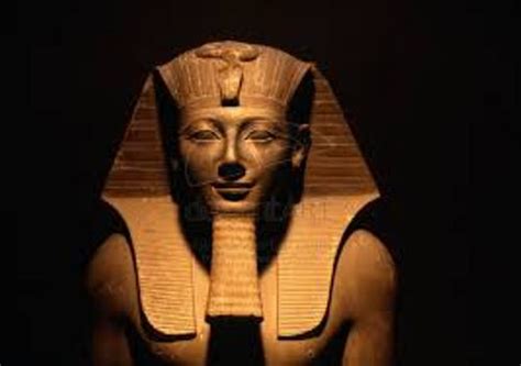 10 Facts about Ancient Egyptian Pharaohs - Fact File