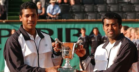 Pause, rewind, play: Leander Paes and Mahesh Bhupathi’s 1999 season was historic for Indian tennis