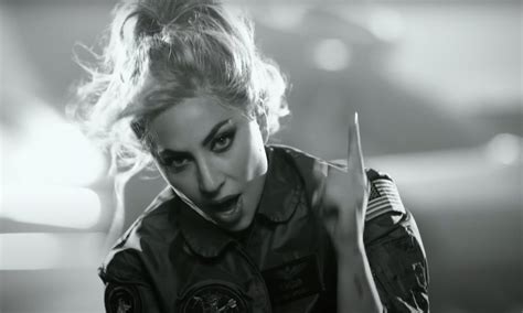 Watch The Music Video For Lady Gaga’s ‘Hold My Hand’