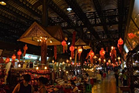 Chiang Mai Night Market