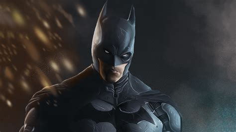 Batman Arkham Knight 5k Wallpaper,HD Superheroes Wallpapers,4k ...