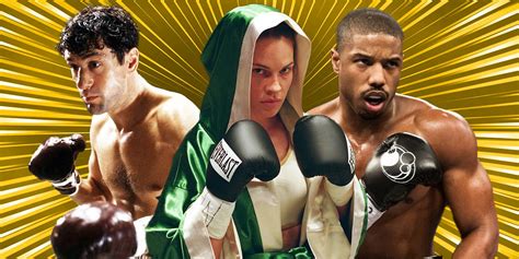 12 Best Boxing Movies of All Time, Ranked According to IMDb