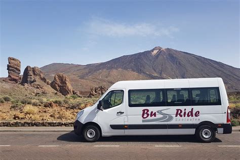 Bus Ride (Tenerife, Spain): Hours, Address - Tripadvisor