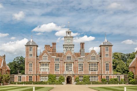 Blickling Hall - History and Facts | History Hit