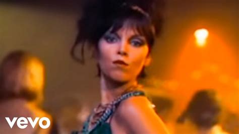 Pat Benatar - Love Is A Battlefield (Official Music Video) - YouTube Music